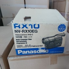 Bsh panasonic rx10eg gebraucht kaufen  Hamburg