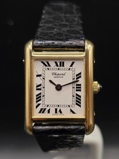 Chopard tank 18k gebraucht kaufen Chopard tank 18k gebraucht kaufen  Hückelhoven