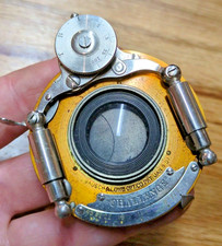 Antique bausch lomb for sale  RICKMANSWORTH