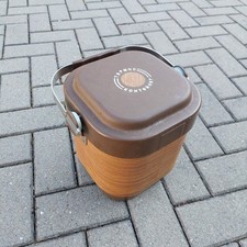Thermobehälter gebraucht kaufen  Muldestausee