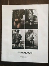 Sabyasachi womenswear print for sale  Rapid City