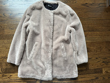 Zara coat jacket for sale  Ann Arbor