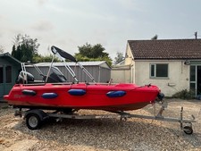 2021 river 460xr for sale  EXETER