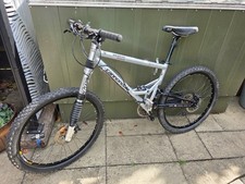 Cannondale jekyll 900 for sale  WELLING