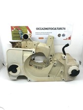 Carter moteur tronçonneuse d'occasion  Bolbec