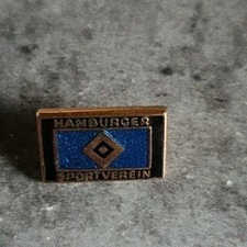 Rarität hsv anstecknadel gebraucht kaufen  Recklinghausen