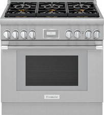 Thermador pro style for sale  Birmingham