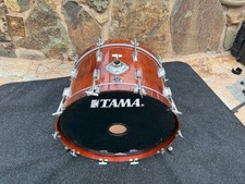 tama superstar bass drum for sale tama superstar bass drum for sale Encinitas