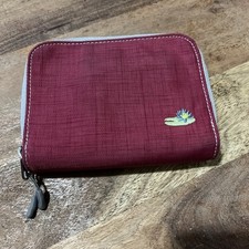 Mini carteira tiracolo LILY POND pequena de náilon bolsa de ombro (sem alça) comprar usado  Enviando para Brazil