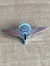 Wwii parachute regiment for sale  LONDON