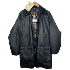 Barbour a205 border usato  Spedire a Italy