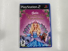 Barbie princesse ile d'occasion Barbie princesse ile d'occasion  Montpellier-