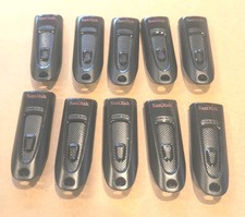Lot sandisk 32gb for sale  Redwood City