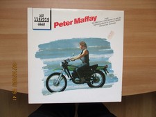 Peter maffay weisse gebraucht kaufen  Ronneburg