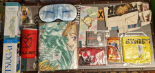 Goodies theme manga d'occasion  Neuville-Saint-Rémy