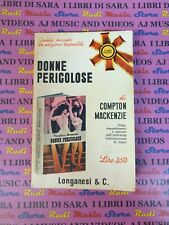 Book libro donne usato  Vigarano Mainarda