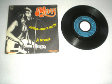 Vinyle tours johnny d'occasion  Lille-