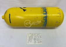 Mono bombola sub usato  Castellazzo Bormida