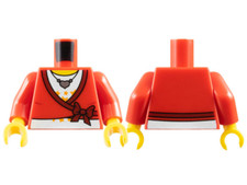 Lego used torso usato  Milano