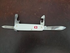 Victorinox cadet silver for sale  Honolulu