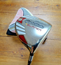 Taylormade burner 2007 for sale  LEWES