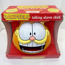 90s garfield digital for sale  Swisshome