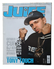 Juice 2000 hiphop gebraucht kaufen  Braunschweig