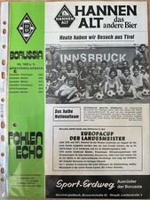 Landesmeister borussia mönche gebraucht kaufen  Rostock