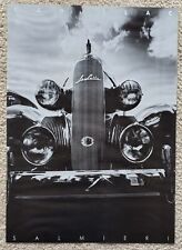 Affiche poster cadillac d'occasion  Cannes