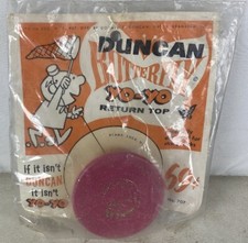 Vintage duncan pink for sale  New Brighton