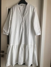 Robe blanche esprit d'occasion  Lyon VI