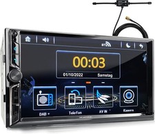 Xomax 2v781 autoradio usato  Sestu