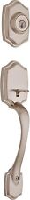 Kwikset belleview front for sale  El Dorado Hills