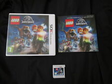 3ds lego jurassic usato  Roma