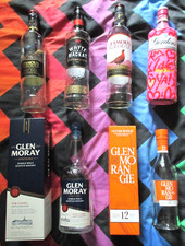 Whisky bottles inc for sale  NEWARK