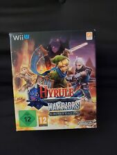 Zelda hyrule warriors d'occasion  Rennes-