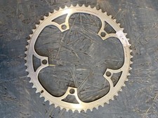 Campagnolo chainring 56t for sale  KNIGHTON
