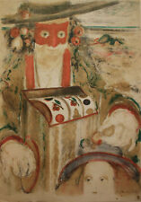 Figure maschera vincenzo usato  Lucca