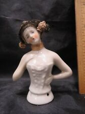Antique porcelain half for sale  Las Vegas