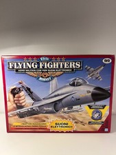Flying Fighters, F 18 Hornet, Hasbro, Novo Na Caixa, Aberto RARO comprar usado  Enviando para Brazil