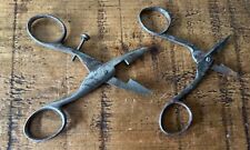 Buttonhole tailoring antique for sale  PETERBOROUGH