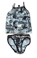 Sanetta vintage swimsuit gebraucht kaufen  Nußloch