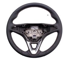 Skórzana kierownica Opel Corsa E NOWA SKÓRZANA OSŁONA Nowa osłona na sprzedaż  PL