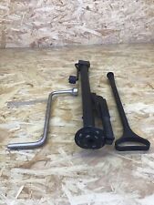 355138 wagenheber bmw gebraucht kaufen  Deutschland