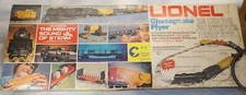 Lionel 1586 o27 for sale  Amherst