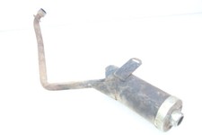 Auspuff chinese quad d'occasion  Bohain-en-Vermandois