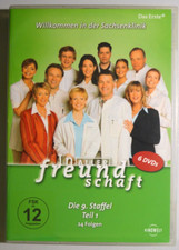 Aller freundschaft staffel gebraucht kaufen  Kölleda