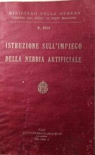Istruzioni sull impiego usato  Roma