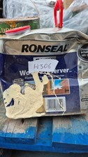 Ronseal total wood for sale  ST. HELENS