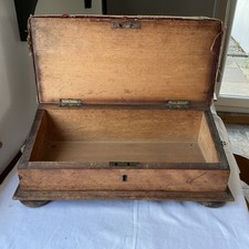 Vintage wooden sloping for sale  BURY ST. EDMUNDS